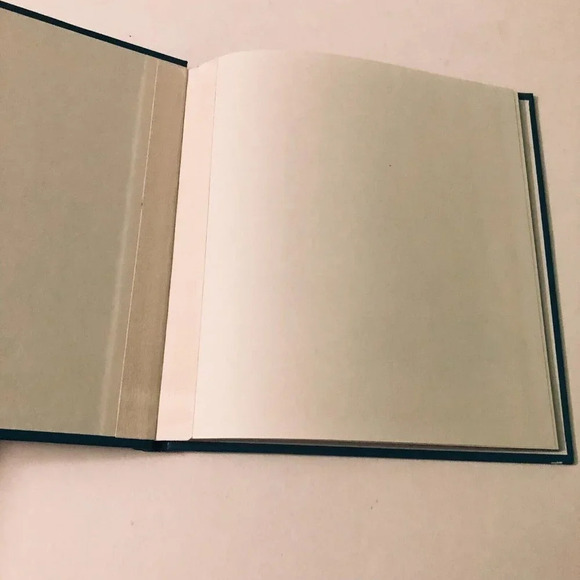 Vintage 1977 Busy Boats Book  Hardcover by Peter Lippman - Picture 7 of 16